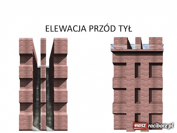 Zdjęcie w galerii na portalu naszraciborz.pl: Studentki architektury i urbanistyki PWSZ w Raciborzu wygrały prestiżowy Brick Award 2015 wiadomości z regionu