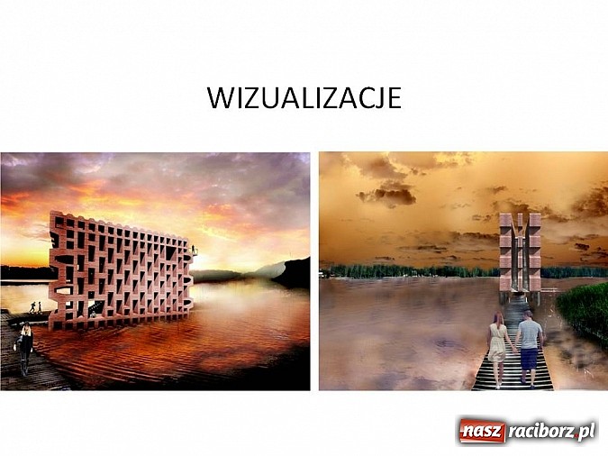 Zdjęcie w galerii na portalu naszraciborz.pl: Studentki architektury i urbanistyki PWSZ w Raciborzu wygrały prestiżowy Brick Award 2015 wiadomości z regionu