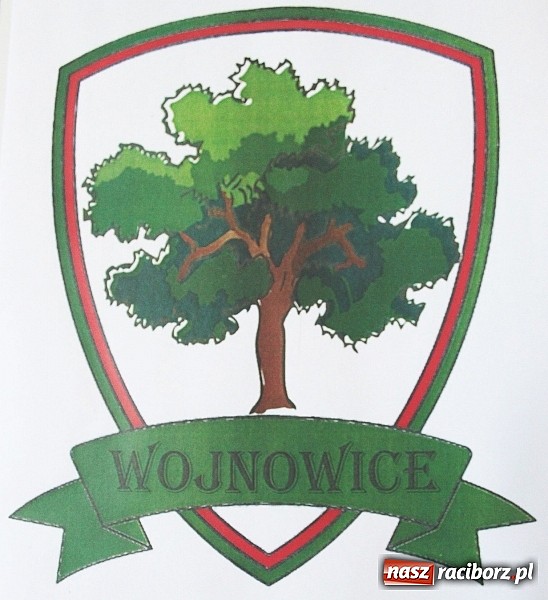 Zdjęcie w galerii na portalu naszraciborz.pl: Wojnowiczanie wzbogacili się o nowy znak graficzny wsi wiadomości z regionu
