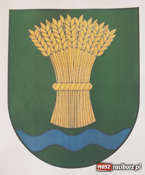 Zdjęcie w galerii na portalu naszraciborz.pl: Wojnowiczanie wzbogacili się o nowy znak graficzny wsi wiadomości z regionu