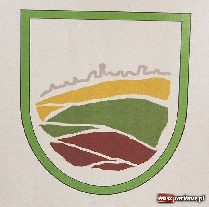 Zdjęcie w galerii na portalu naszraciborz.pl: Wojnowiczanie wzbogacili się o nowy znak graficzny wsi wiadomości z regionu