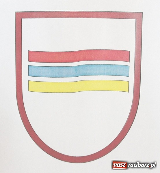 Zdjęcie w galerii na portalu naszraciborz.pl: Wojnowiczanie wzbogacili się o nowy znak graficzny wsi wiadomości z regionu