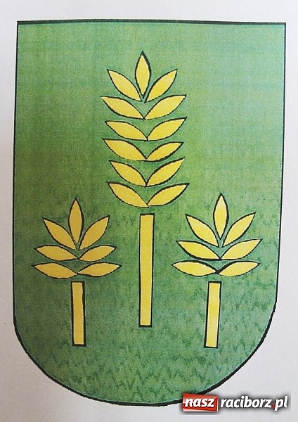 Zdjęcie w galerii na portalu naszraciborz.pl: Wojnowiczanie wzbogacili się o nowy znak graficzny wsi wiadomości z regionu