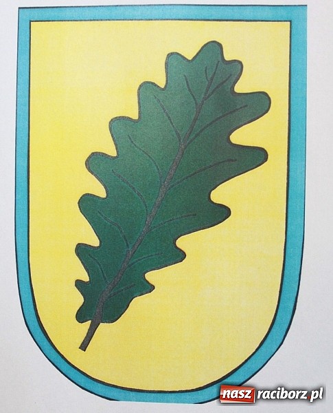 Zdjęcie w galerii na portalu naszraciborz.pl: Wojnowiczanie wzbogacili się o nowy znak graficzny wsi wiadomości z regionu