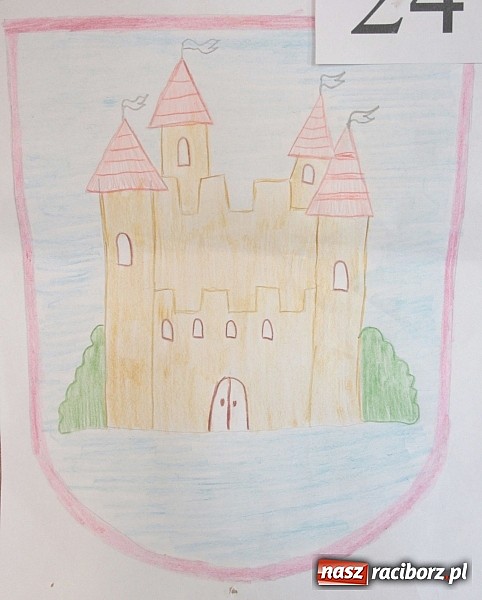 Zdjęcie w galerii na portalu naszraciborz.pl: Wojnowiczanie wzbogacili się o nowy znak graficzny wsi wiadomości z regionu