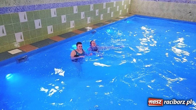 Zdjęcie w galerii na portalu naszraciborz.pl: Uczniowie z Pawłowa wyjechali na narty  wiadomości z regionu