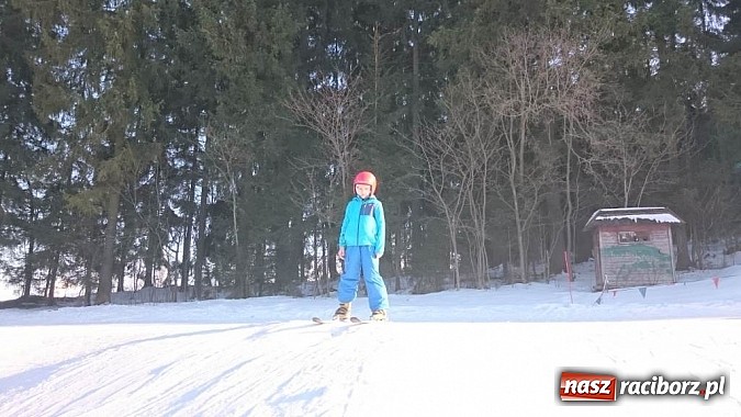 Zdjęcie w galerii na portalu naszraciborz.pl: Uczniowie z Pawłowa wyjechali na narty  wiadomości z regionu