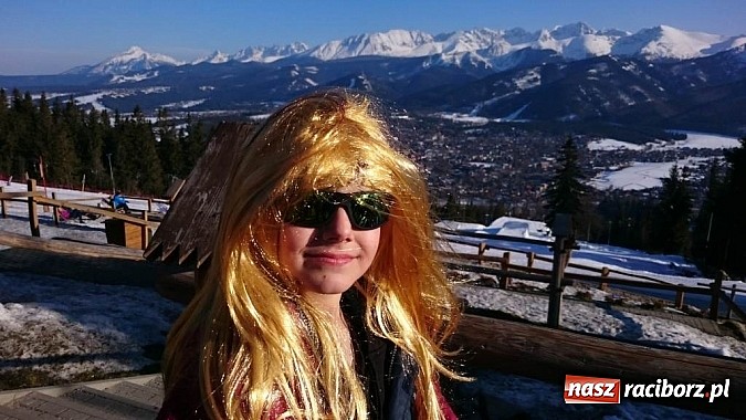 Zdjęcie w galerii na portalu naszraciborz.pl: Uczniowie z Pawłowa wyjechali na narty  wiadomości z regionu