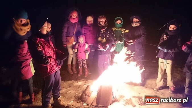 Zdjęcie w galerii na portalu naszraciborz.pl: Uczniowie z Pawłowa wyjechali na narty  wiadomości z regionu
