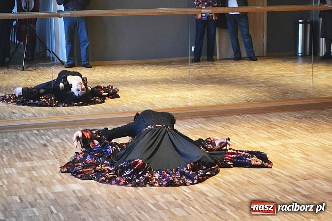 Zdjęcie w galerii na portalu naszraciborz.pl: Spotkanie z Elżbietą Bednarczyk w Kuźni Raciborskiej  wiadomości z regionu