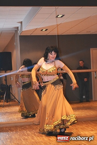 Zdjęcie w galerii na portalu naszraciborz.pl: Spotkanie z Elżbietą Bednarczyk w Kuźni Raciborskiej  wiadomości z regionu