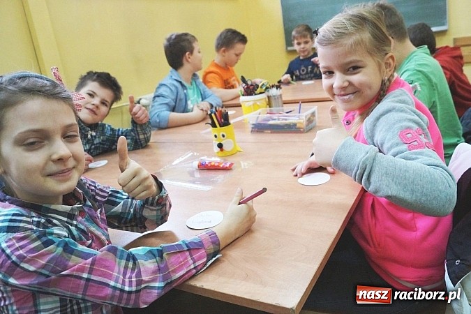 Zdjęcie w galerii na portalu naszraciborz.pl: Trzecioklasiści zachwyceni szkołą w Nędzy wiadomości z regionu