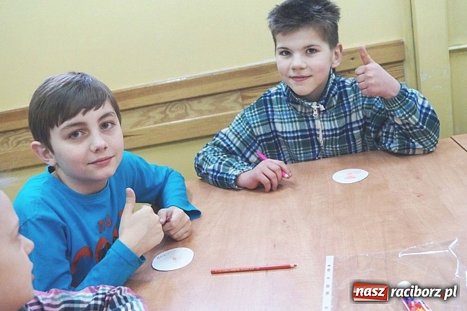 Zdjęcie w galerii na portalu naszraciborz.pl: Trzecioklasiści zachwyceni szkołą w Nędzy wiadomości z regionu