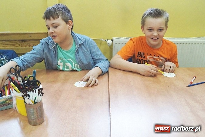 Zdjęcie w galerii na portalu naszraciborz.pl: Trzecioklasiści zachwyceni szkołą w Nędzy wiadomości z regionu