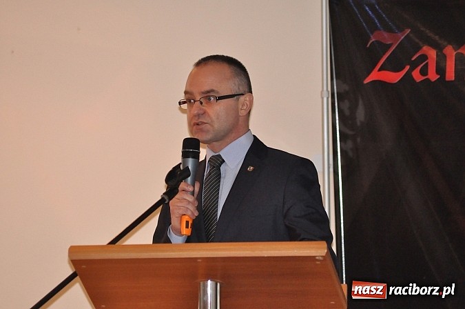 Zdjęcie w galerii na portalu naszraciborz.pl: Centra kształcenia zawodowego i ustawicznego receptą na słabsze nabory z powodu niżu. Budowlanka, Ekonomik i ZSZ razem wiadomości z regionu