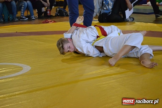 Zdjęcie w galerii na portalu naszraciborz.pl: Dobra passa najmłodszych Łamatorów  wiadomości z regionu