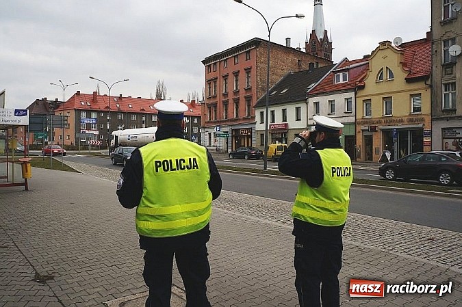 Zdjęcie w galerii na portalu naszraciborz.pl: Policjanci podsumowali wczorajsze działania  wiadomości z regionu
