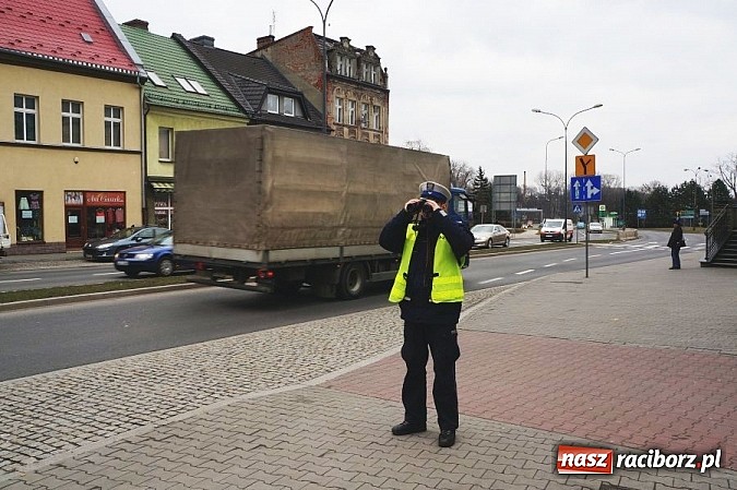 Zdjęcie w galerii na portalu naszraciborz.pl: Policjanci podsumowali wczorajsze działania  wiadomości z regionu