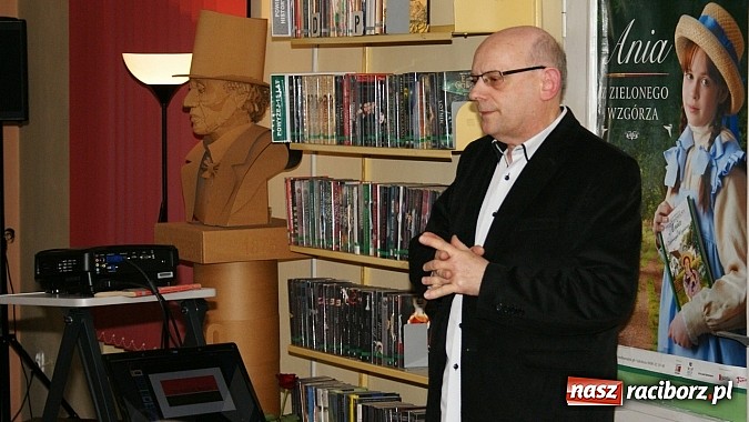 Zdjęcie w galerii na portalu naszraciborz.pl: The Stones to przede wszystkim muzyka!  wiadomości z regionu