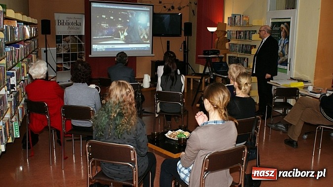 Zdjęcie w galerii na portalu naszraciborz.pl: The Stones to przede wszystkim muzyka!  wiadomości z regionu