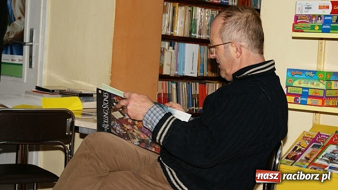 Zdjęcie w galerii na portalu naszraciborz.pl: The Stones to przede wszystkim muzyka!  wiadomości z regionu