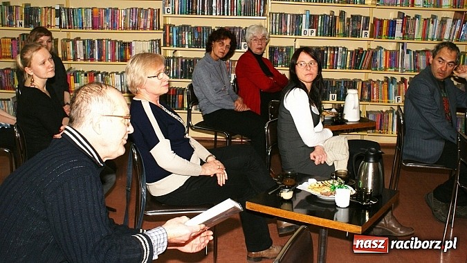 Zdjęcie w galerii na portalu naszraciborz.pl: The Stones to przede wszystkim muzyka!  wiadomości z regionu