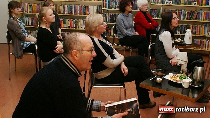 Zdjęcie w galerii na portalu naszraciborz.pl: The Stones to przede wszystkim muzyka!  wiadomości z regionu