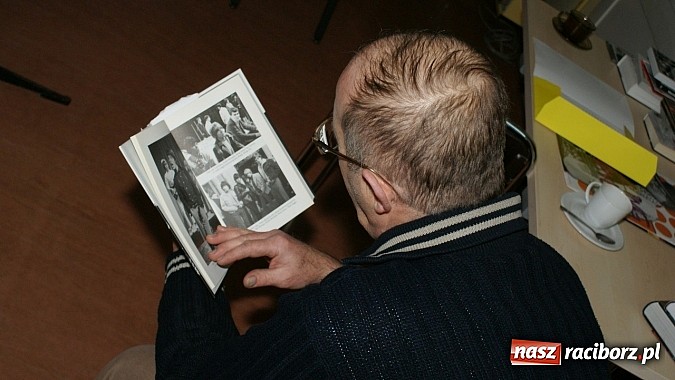 Zdjęcie w galerii na portalu naszraciborz.pl: The Stones to przede wszystkim muzyka!  wiadomości z regionu