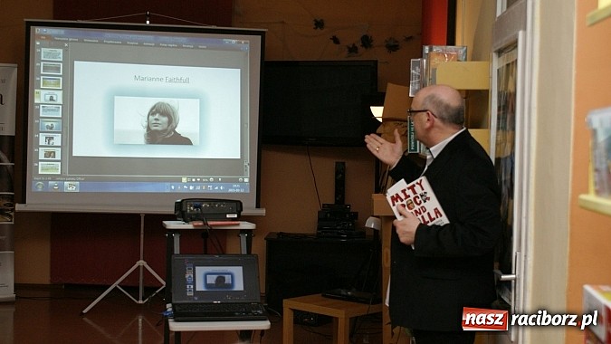 Zdjęcie w galerii na portalu naszraciborz.pl: The Stones to przede wszystkim muzyka!  wiadomości z regionu