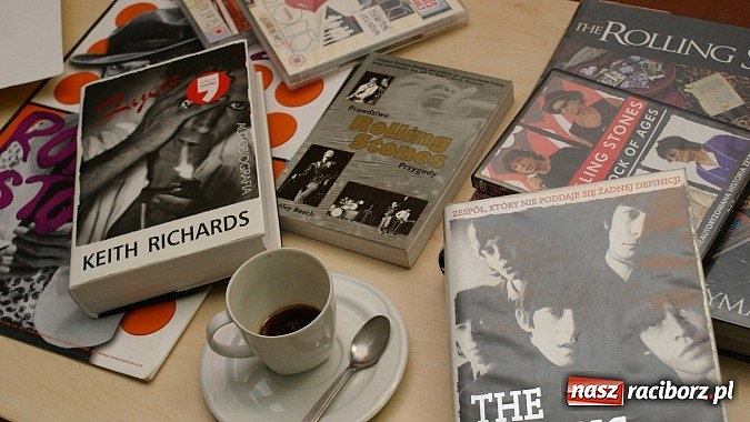 Zdjęcie w galerii na portalu naszraciborz.pl: The Stones to przede wszystkim muzyka!  wiadomości z regionu