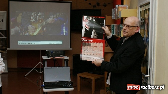 Zdjęcie w galerii na portalu naszraciborz.pl: The Stones to przede wszystkim muzyka!  wiadomości z regionu