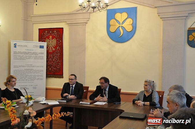 Zdjęcie w galerii na portalu naszraciborz.pl: Święto Sołtysa w Pietrowicach Wielkich wiadomości z regionu