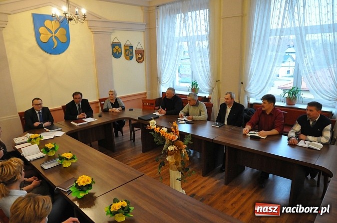 Zdjęcie w galerii na portalu naszraciborz.pl: Święto Sołtysa w Pietrowicach Wielkich wiadomości z regionu