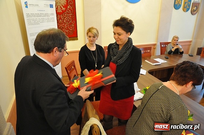 Zdjęcie w galerii na portalu naszraciborz.pl: Święto Sołtysa w Pietrowicach Wielkich wiadomości z regionu