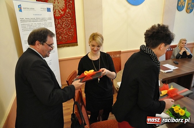 Zdjęcie w galerii na portalu naszraciborz.pl: Święto Sołtysa w Pietrowicach Wielkich wiadomości z regionu