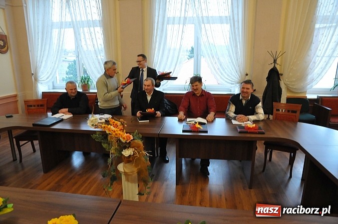 Zdjęcie w galerii na portalu naszraciborz.pl: Święto Sołtysa w Pietrowicach Wielkich wiadomości z regionu