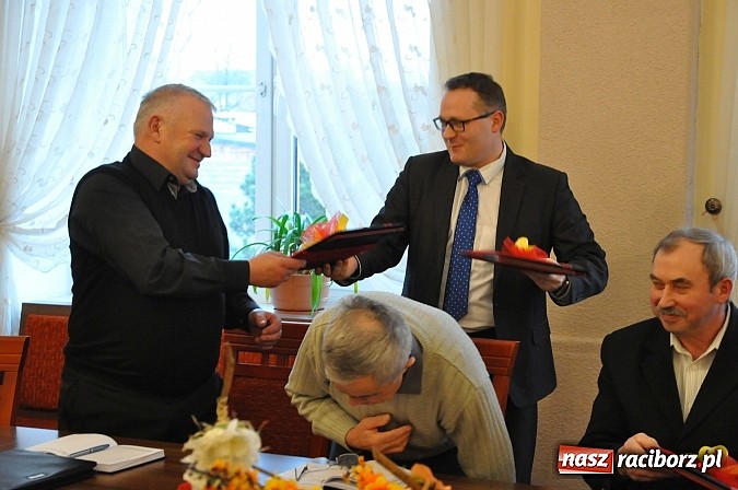 Zdjęcie w galerii na portalu naszraciborz.pl: Święto Sołtysa w Pietrowicach Wielkich wiadomości z regionu