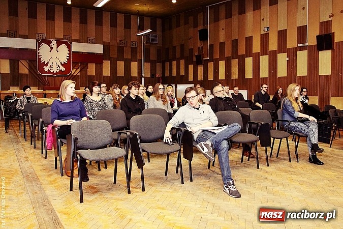 Zdjęcie w galerii na portalu naszraciborz.pl: Odra w Raciborzu - znaczenie i funkcja w krajobrazie wiadomości z regionu