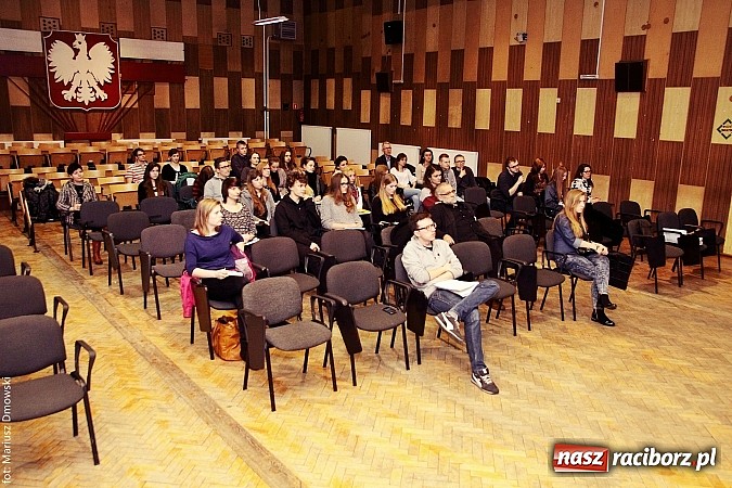 Zdjęcie w galerii na portalu naszraciborz.pl: Odra w Raciborzu - znaczenie i funkcja w krajobrazie wiadomości z regionu