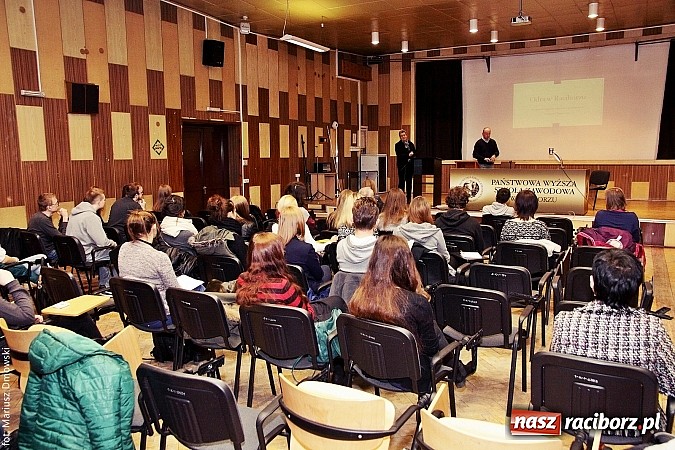 Zdjęcie w galerii na portalu naszraciborz.pl: Odra w Raciborzu - znaczenie i funkcja w krajobrazie wiadomości z regionu