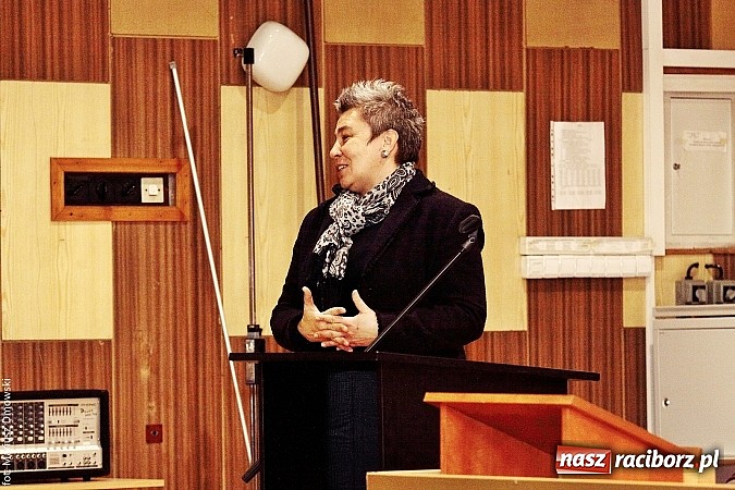 Zdjęcie w galerii na portalu naszraciborz.pl: Odra w Raciborzu - znaczenie i funkcja w krajobrazie wiadomości z regionu