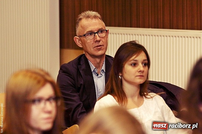 Zdjęcie w galerii na portalu naszraciborz.pl: Odra w Raciborzu - znaczenie i funkcja w krajobrazie wiadomości z regionu