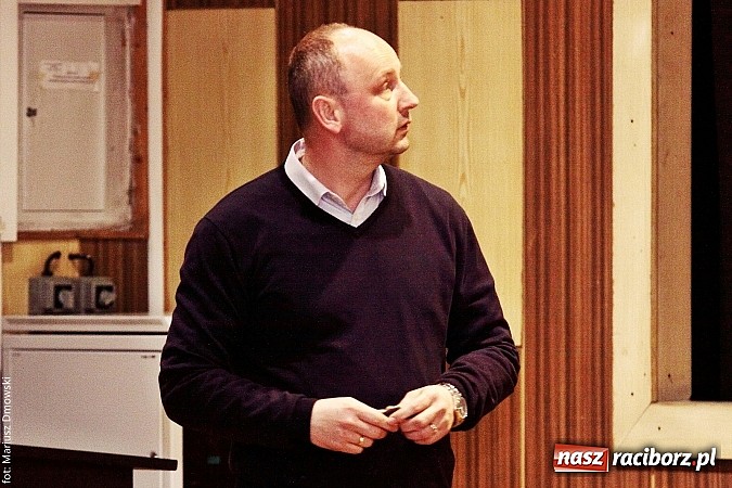 Zdjęcie w galerii na portalu naszraciborz.pl: Odra w Raciborzu - znaczenie i funkcja w krajobrazie wiadomości z regionu