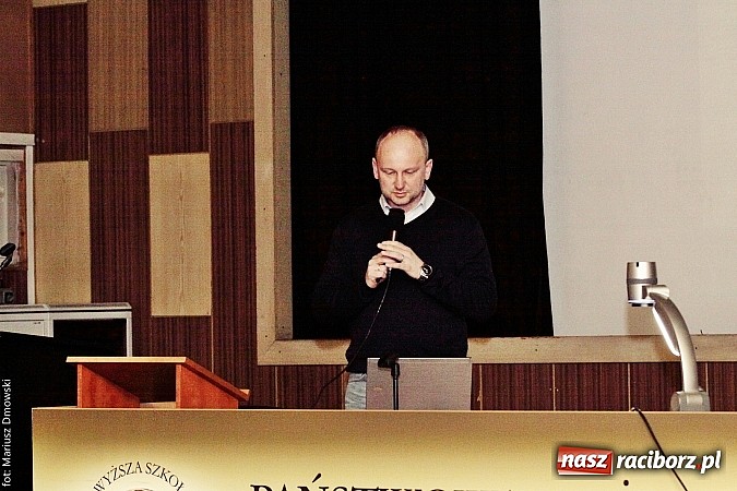 Zdjęcie w galerii na portalu naszraciborz.pl: Odra w Raciborzu - znaczenie i funkcja w krajobrazie wiadomości z regionu