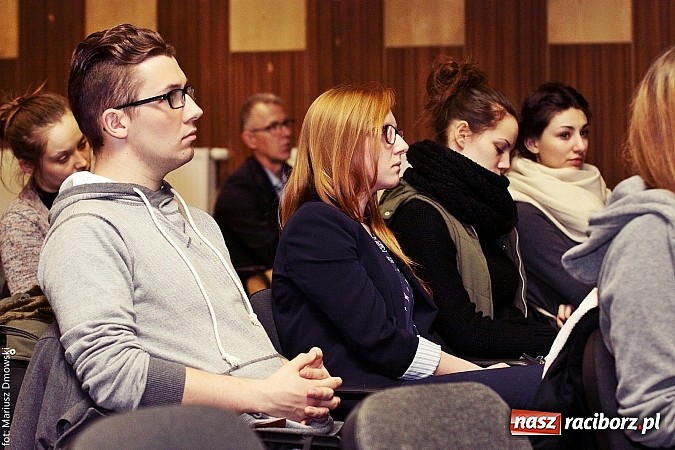 Zdjęcie w galerii na portalu naszraciborz.pl: Odra w Raciborzu - znaczenie i funkcja w krajobrazie wiadomości z regionu