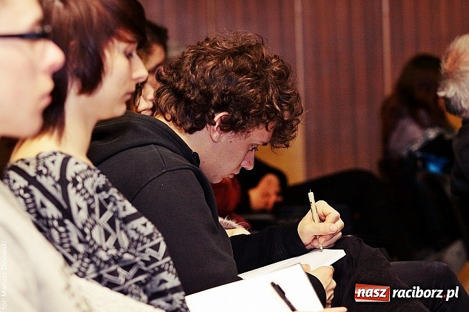 Zdjęcie w galerii na portalu naszraciborz.pl: Odra w Raciborzu - znaczenie i funkcja w krajobrazie wiadomości z regionu