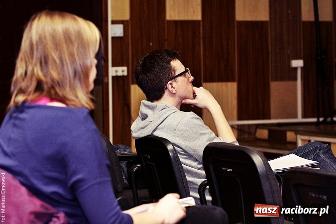 Zdjęcie w galerii na portalu naszraciborz.pl: Odra w Raciborzu - znaczenie i funkcja w krajobrazie wiadomości z regionu