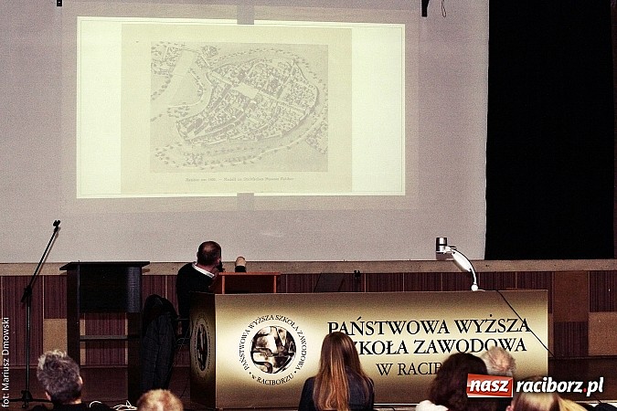 Zdjęcie w galerii na portalu naszraciborz.pl: Odra w Raciborzu - znaczenie i funkcja w krajobrazie wiadomości z regionu