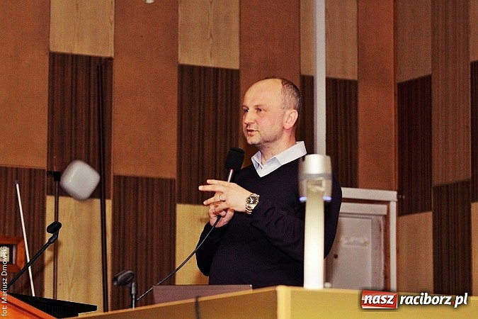 Zdjęcie w galerii na portalu naszraciborz.pl: Odra w Raciborzu - znaczenie i funkcja w krajobrazie wiadomości z regionu