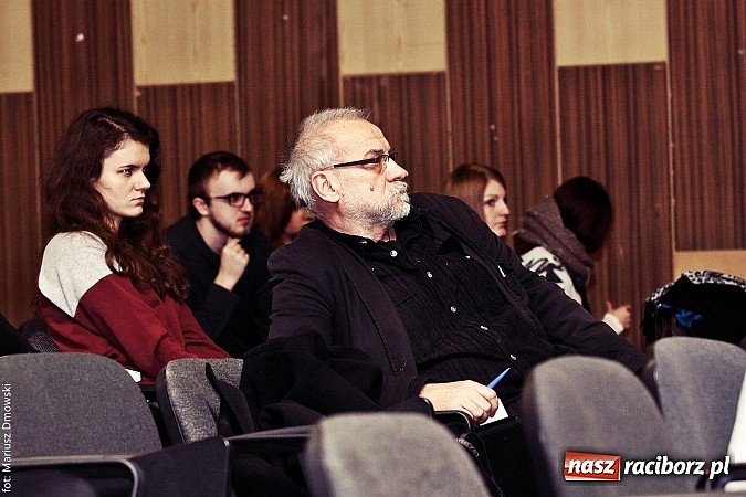 Zdjęcie w galerii na portalu naszraciborz.pl: Odra w Raciborzu - znaczenie i funkcja w krajobrazie wiadomości z regionu